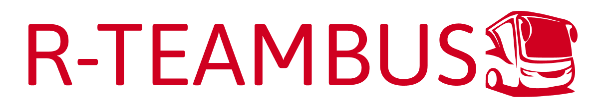 R-Teambus logo
