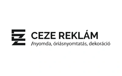 Ceze reklám