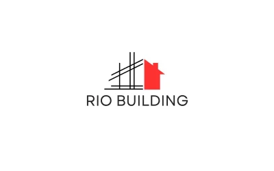 RIO Building Kft logó